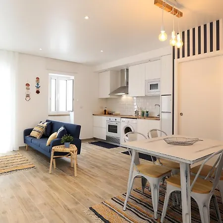 Appartement Sea & Sun Ii *