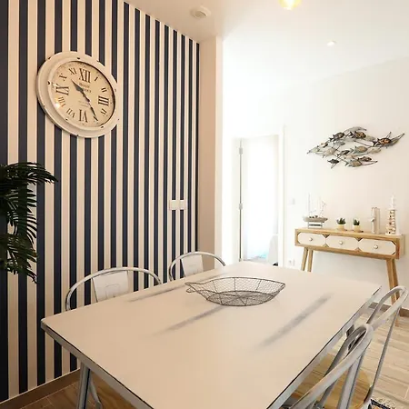 Sea & Sun Ii Daire *