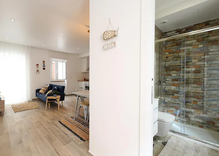 Sea & Sun Ii * Nazaré