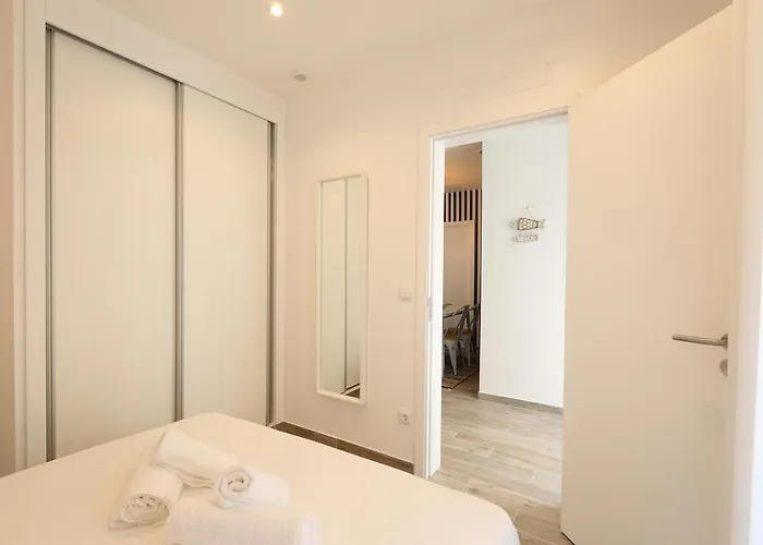 Daire Sea & Sun Ii Nazaré