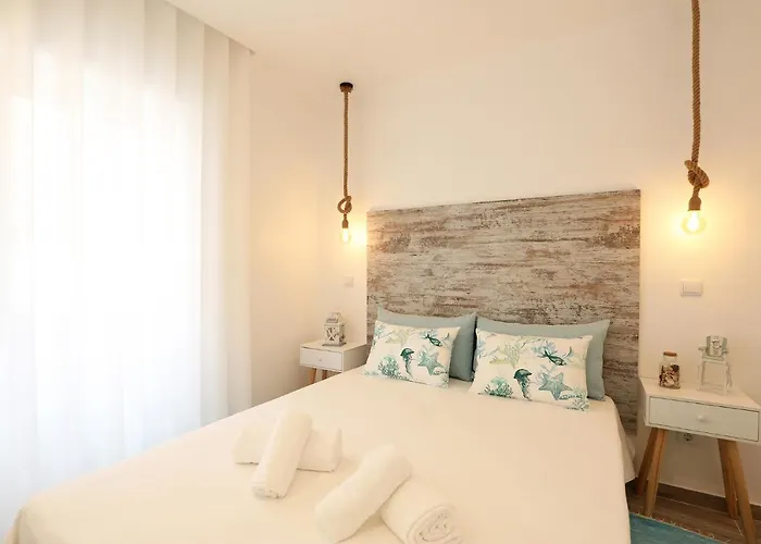 Sea & Sun Ii Nazaré